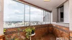 Foto 14 de Apartamento com 4 Quartos à venda, 178m² em Batel, Curitiba