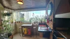 Foto 2 de Apartamento com 3 Quartos à venda, 128m² em Morumbi, São Paulo