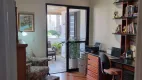 Foto 12 de Apartamento com 4 Quartos à venda, 156m² em Cambuí, Campinas