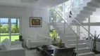 Foto 9 de Casa de Condomínio com 6 Quartos à venda, 550m² em Jardim Acapulco , Guarujá