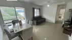 Foto 2 de Apartamento com 3 Quartos à venda, 98m² em Marapé, Santos