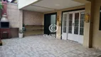 Foto 28 de Casa com 4 Quartos à venda, 300m² em Pedra Azul, Contagem