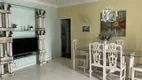 Foto 5 de Apartamento com 3 Quartos para alugar, 130m² em Pitangueiras, Guarujá
