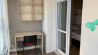 Foto 6 de Apartamento com 1 Quarto para alugar, 38m² em Vila Mariana, São Paulo