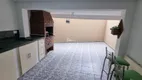 Foto 12 de Casa com 3 Quartos à venda, 144m² em Jardim Progresso, Santo André