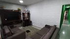 Foto 15 de Casa com 2 Quartos à venda, 155m² em Jardim Utinga, Santo André