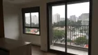 Foto 2 de Apartamento com 1 Quarto para alugar, 37m² em Alto Da Boa Vista, São Paulo