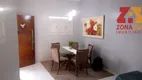 Foto 10 de Casa com 3 Quartos à venda, 135m² em Água Fria, João Pessoa