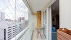 Foto 12 de Apartamento com 3 Quartos à venda, 100m² em Batel, Curitiba