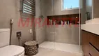 Foto 17 de Apartamento com 3 Quartos à venda, 210m² em Santa Teresinha, São Paulo