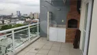 Foto 3 de Cobertura com 3 Quartos à venda, 119m² em Tijuca, Rio de Janeiro