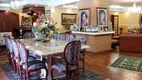 Foto 11 de Casa de Condomínio com 4 Quartos à venda, 974m² em Joapiranga, Valinhos