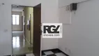 Foto 2 de Sala Comercial para alugar, 54m² em Encruzilhada, Santos