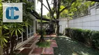 Foto 4 de Casa de Condomínio com 7 Quartos para venda ou aluguel, 802m² em Jardim Luzitânia, São Paulo