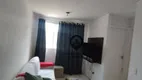 Foto 2 de Apartamento com 2 Quartos à venda, 40m² em Campo Grande, Rio de Janeiro