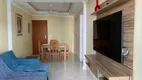 Foto 4 de Apartamento com 2 Quartos à venda, 84m² em Vila Assunção, Praia Grande