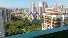 Foto 30 de Cobertura com 3 Quartos para alugar, 150m² em Barra da Tijuca, Rio de Janeiro