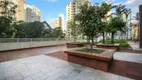 Foto 23 de Apartamento com 2 Quartos para alugar, 138m² em Vila Andrade, São Paulo