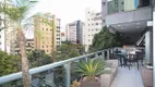 Foto 10 de Apartamento com 4 Quartos à venda, 310m² em Funcionários, Belo Horizonte