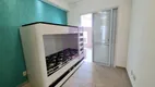 Foto 9 de Apartamento com 3 Quartos à venda, 120m² em Vila Alzira, Guarujá