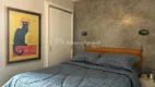 Foto 2 de Apartamento com 1 Quarto à venda, 47m² em Cambuí, Campinas