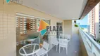 Foto 69 de Apartamento com 3 Quartos à venda, 147m² em Aviação, Praia Grande