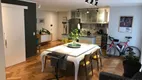 Foto 8 de Apartamento com 2 Quartos à venda, 78m² em Alto de Pinheiros, São Paulo