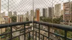 Foto 26 de Apartamento com 3 Quartos à venda, 141m² em Panamby, São Paulo