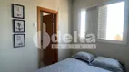 Foto 7 de Apartamento com 2 Quartos à venda, 70m² em Umuarama, Uberlândia