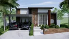 Foto 6 de Casa de Condomínio com 3 Quartos à venda, 422m² em Loteamento Fazenda Santana I, Atibaia