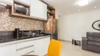 Foto 11 de Apartamento com 1 Quarto à venda, 39m² em Higienópolis, São Paulo