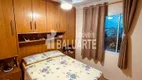 Foto 2 de Apartamento com 3 Quartos à venda, 59m² em Jardim Marajoara, São Paulo