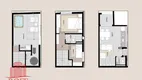 Foto 7 de Casa de Condomínio com 2 Quartos à venda, 100m² em Vila Mariana, São Paulo