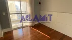 Foto 26 de Apartamento com 3 Quartos para alugar, 202m² em Vila Regente Feijó, São Paulo