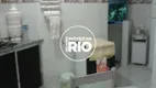 Foto 13 de Apartamento com 3 Quartos à venda, 75m² em Rio Comprido, Rio de Janeiro