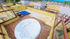 Foto 13 de Casa de Condomínio com 3 Quartos à venda, 110m² em Praia de Pipa, Tibau do Sul