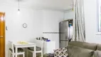 Foto 2 de Apartamento com 2 Quartos à venda, 60m² em Parque Novo Oratorio, Santo André