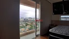 Foto 20 de Apartamento com 1 Quarto para alugar, 47m² em Brooklin, São Paulo