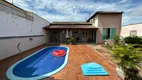 Foto 3 de Casa com 2 Quartos à venda, 304m² em Jardim Sao Sebastiao II, Presidente Prudente