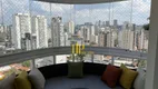 Foto 2 de Apartamento com 2 Quartos à venda, 120m² em Vila Olímpia, São Paulo