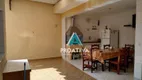 Foto 23 de Sobrado com 3 Quartos à venda, 284m² em Vila Vivaldi, São Bernardo do Campo