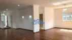 Foto 7 de Casa de Condomínio com 4 Quartos para alugar, 437m² em Alphaville, Santana de Parnaíba