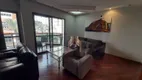 Foto 7 de Apartamento com 3 Quartos à venda, 147m² em Jardim Anália Franco, São Paulo