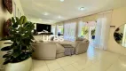 Foto 4 de Casa de Condomínio com 4 Quartos à venda, 370m² em Residencial Aldeia do Vale, Goiânia