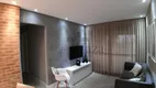 Foto 3 de Apartamento com 3 Quartos à venda, 78m² em Condomínio Royal Park, São José dos Campos