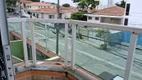 Foto 13 de Sobrado com 3 Quartos para venda ou aluguel, 170m² em Jardim Aeroporto, São Paulo