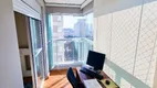 Foto 17 de Apartamento com 3 Quartos à venda, 127m² em Tatuapé, São Paulo