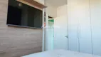 Foto 8 de Apartamento com 2 Quartos à venda, 48m² em Jardim Brasil, São Carlos