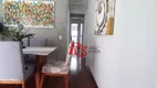 Foto 5 de Apartamento com 2 Quartos à venda, 89m² em Pompeia, Santos