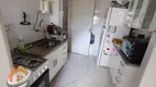 Foto 5 de Apartamento com 2 Quartos à venda, 55m² em Sítio Morro Grande, São Paulo